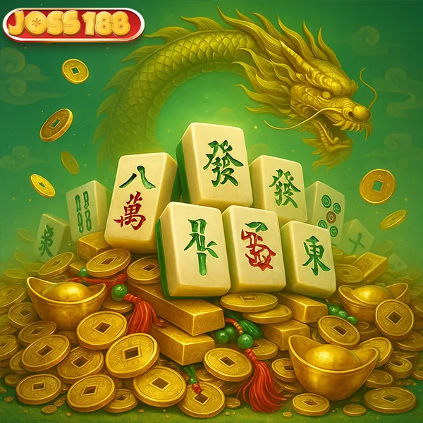 JOSS188 Login Resmi APK 2026