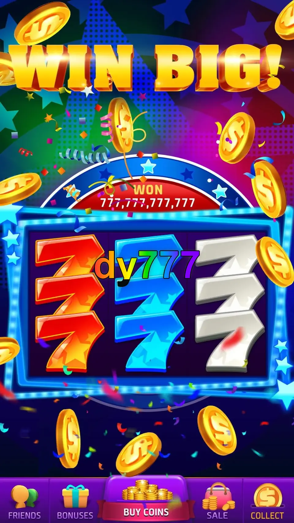 dy777 APK