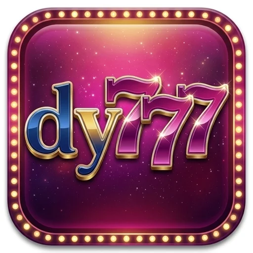 dy777 Logo - Resmi