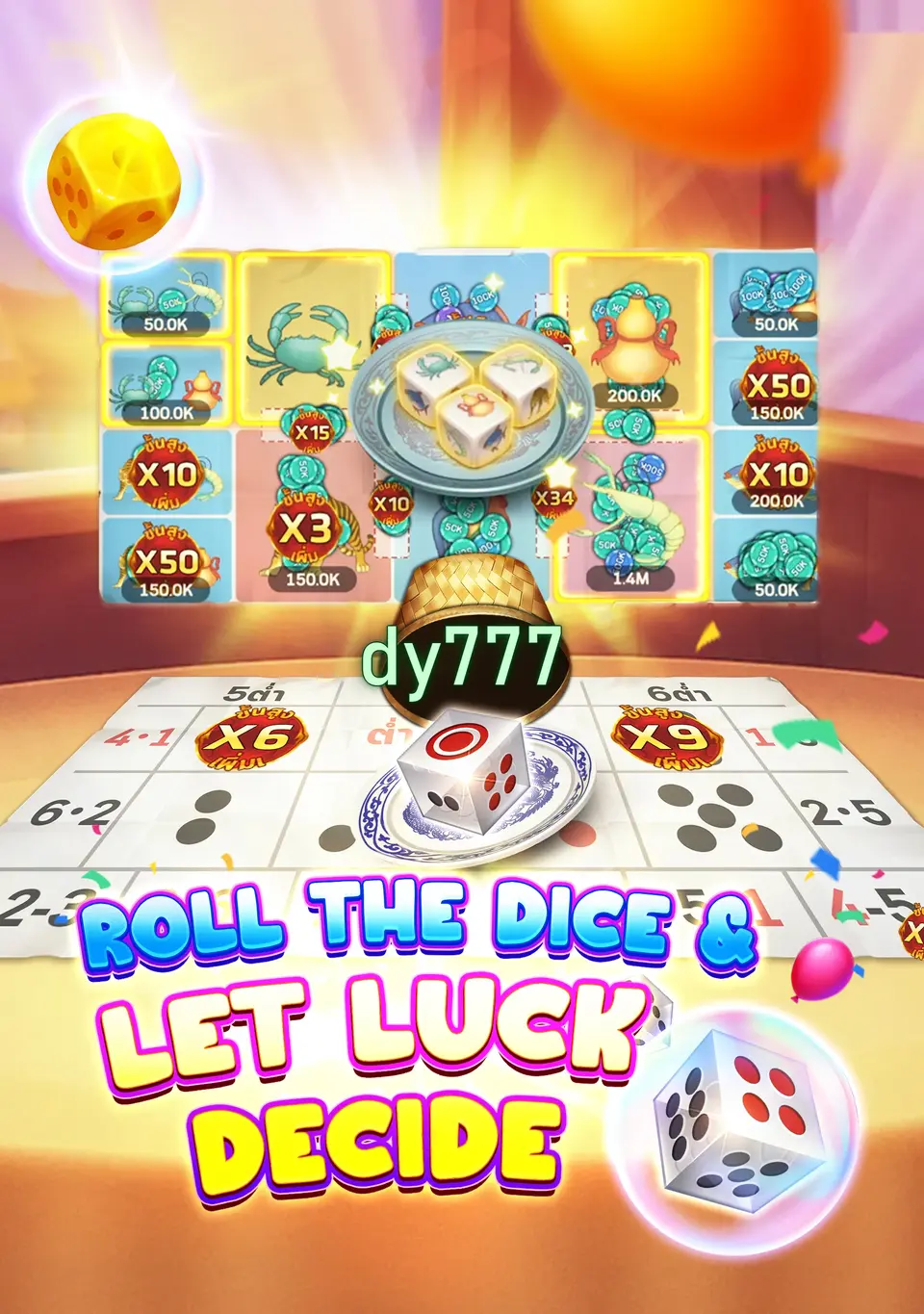 dy777 Preview - Resmi Unduh